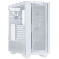 Компьютерный корпус Lian Li LANCOOL III White G99.LAN3W.10R