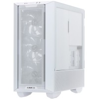 Компьютерный корпус Lian Li LANCOOL III White G99.LAN3W.10R