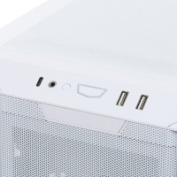 Компьютерный корпус Lian Li LANCOOL III White G99.LAN3W.10R