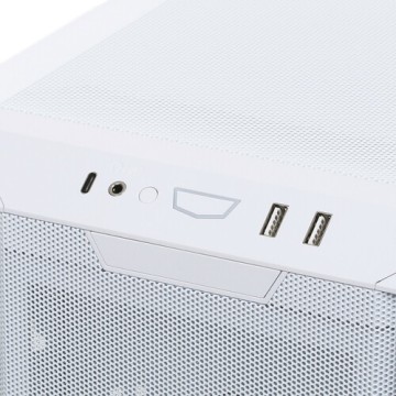 Компьютерный корпус Lian Li LANCOOL III White (G99.LAN3W.10R)