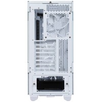 Компьютерный корпус Lian Li LANCOOL III White G99.LAN3W.10R