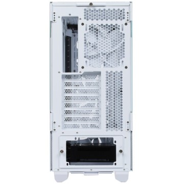 Компьютерный корпус Lian Li LANCOOL III White (G99.LAN3W.10R)