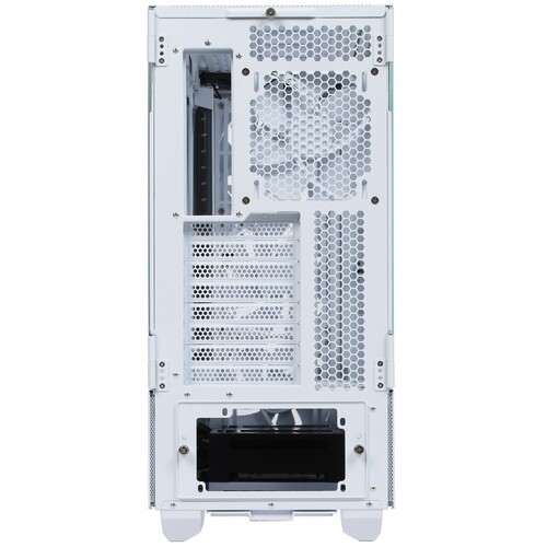 Компьютерный корпус Lian Li LANCOOL III White G99.LAN3W.10R