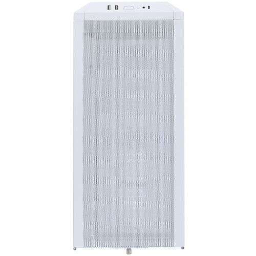 Компьютерный корпус Lian Li LANCOOL III White G99.LAN3W.10R