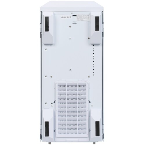 Компьютерный корпус Lian Li LANCOOL III White G99.LAN3W.10R