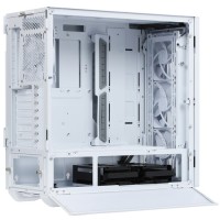Компьютерный корпус Lian Li LANCOOL III White G99.LAN3W.10R