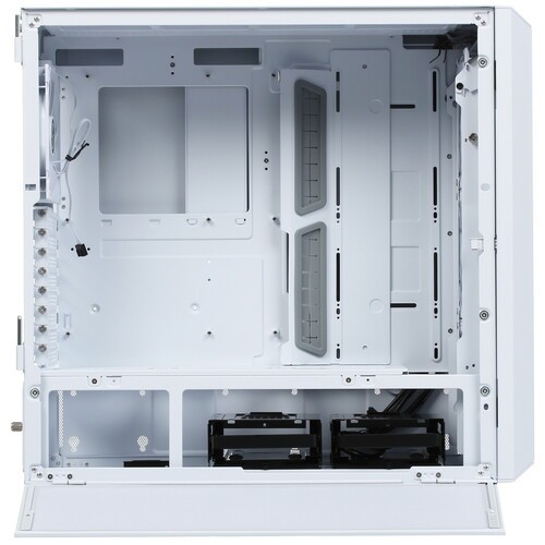 Компьютерный корпус Lian Li LANCOOL III White G99.LAN3W.10R