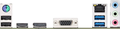Материнская плата ASUS PRIME H610I-PLUS-CSM 90MB1GB0-M0EAYC