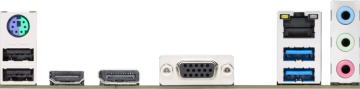 Материнская плата ASUS PRIME H610I-PLUS-CSM (90MB1GB0-M0EAYC)