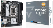 Материнская плата ASUS PRIME H610I-PLUS-CSM 90MB1GB0-M0EAYC