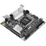 Материнская плата ASUS PRIME H610I-PLUS-CSM 90MB1GB0-M0EAYC