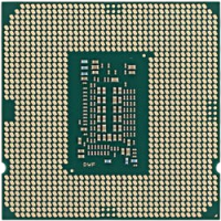 Процессор Intel Core i3 10100F OEM CM8070104291318