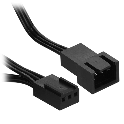 Вентилятор для корпуса 1STPLAYER R1 bulk