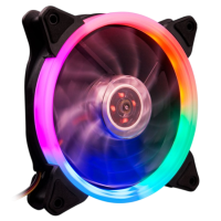 Вентилятор для корпуса 1STPLAYER R1 bulk