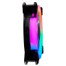 Вентилятор для корпуса 1STPLAYER R1 bulk