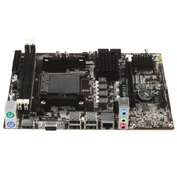 Материнская плата AFox RS780 A780S-MA3