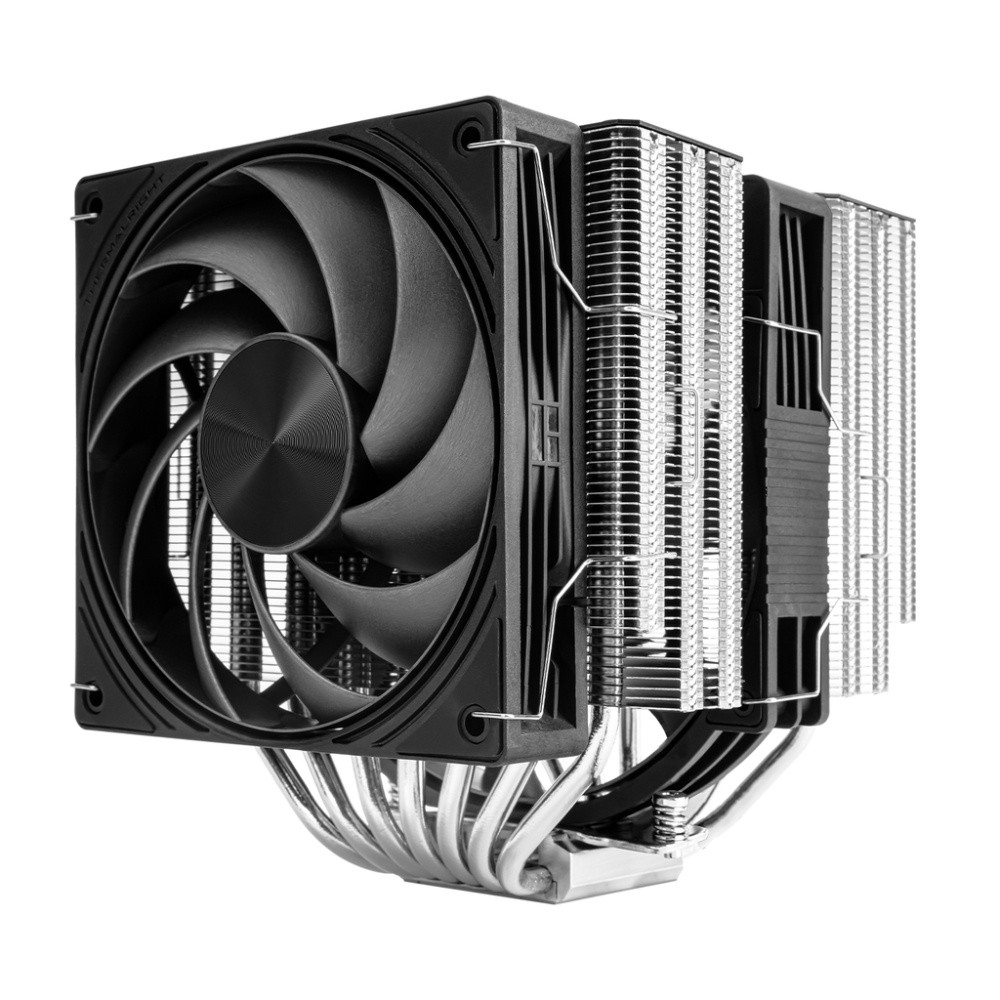 Кулер для процессора Thermalright Frost Tower 140 (TRFT140)
