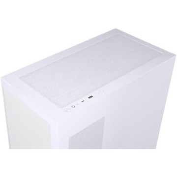 Компьютерный корпус PHANTEKS 523 XT View ARGB TG White (PH-XT523V1_DWT01_RU)