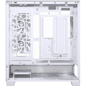 Компьютерный корпус PHANTEKS 523 XT View ARGB TG White (PH-XT523V1_DWT01_RU)