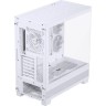 Компьютерный корпус PHANTEKS 523 XT View ARGB TG White (PH-XT523V1_DWT01_RU)