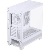 Компьютерный корпус PHANTEKS 523 XT View ARGB TG White (PH-XT523V1_DWT01_RU)