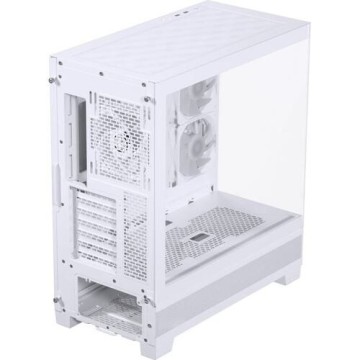 Компьютерный корпус PHANTEKS 523 XT View ARGB TG White (PH-XT523V1_DWT01_RU)