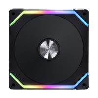 Вентилятор для корпуса Lian Li UNI FAN SL140 V2 ARGB Black G99.14SLV21B.R0 PWM