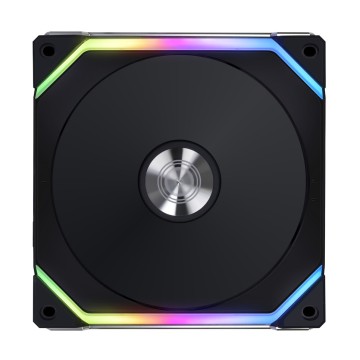 Вентилятор для корпуса Lian Li UNI FAN SL140 V2 ARGB Black G99.14SLV21B.R0 PWM