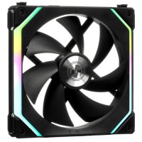 Вентилятор для корпуса Lian Li UNI FAN SL140 V2 ARGB Black G99.14SLV21B.R0 PWM