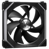 Вентилятор для корпуса Lian Li UNI FAN SL140 V2 ARGB Black G99.14SLV21B.R0 PWM