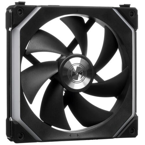 Вентилятор для корпуса Lian Li UNI FAN SL140 V2 ARGB Black G99.14SLV21B.R0 PWM