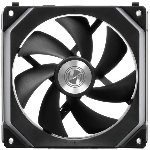 Вентилятор для корпуса Lian Li UNI FAN SL140 V2 ARGB Black G99.14SLV21B.R0 PWM