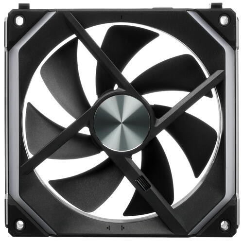 Вентилятор для корпуса Lian Li UNI FAN SL140 V2 ARGB Black G99.14SLV21B.R0 PWM