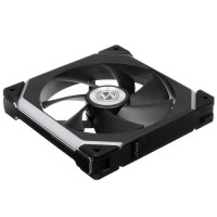 Вентилятор для корпуса Lian Li UNI FAN SL140 V2 ARGB Black G99.14SLV21B.R0 PWM
