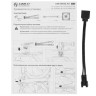 Вентилятор для корпуса Lian Li UNI FAN SL140 V2 ARGB Black G99.14SLV21B.R0 PWM