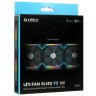 Вентилятор для корпуса Lian Li UNI FAN SL140 V2 ARGB Black G99.14SLV21B.R0 PWM
