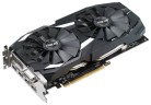 Видеокарта ASUS (DUAL-RX580-O8G) AMD Radeon RX 580 8GB DUAL OC