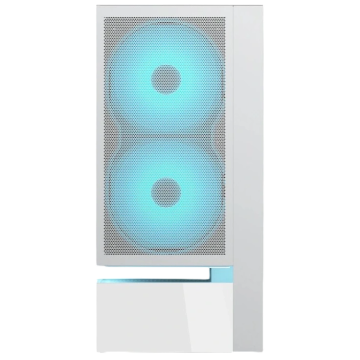 Компьютерный корпус Cougar CFV235 Mesh ARGB White (CGR-2DA4W-M)