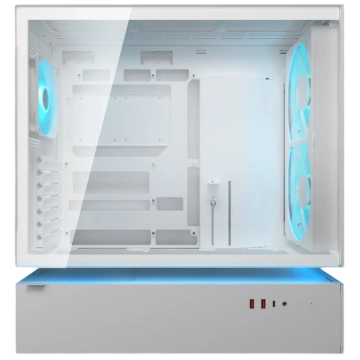 Компьютерный корпус Cougar CFV235 Mesh ARGB White (CGR-2DA4W-M)