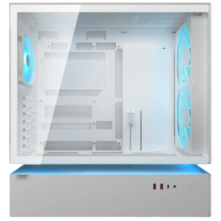 Компьютерный корпус Cougar CFV235 Mesh ARGB White (CGR-2DA4W-M)