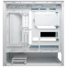 Компьютерный корпус Cougar CFV235 Mesh ARGB White (CGR-2DA4W-M)