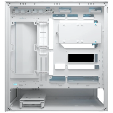 Компьютерный корпус Cougar CFV235 Mesh ARGB White (CGR-2DA4W-M)