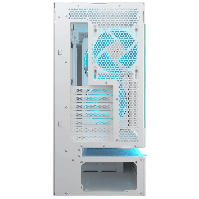 Компьютерный корпус Cougar CFV235 Mesh ARGB White (CGR-2DA4W-M)