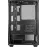 Компьютерный корпус ALSEYE RGB (Phantom 1.0-BK)