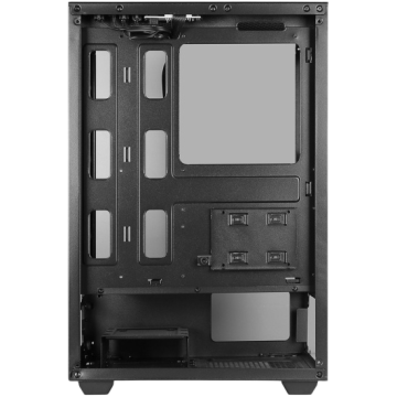Компьютерный корпус ALSEYE RGB (Phantom 1.0-BK)