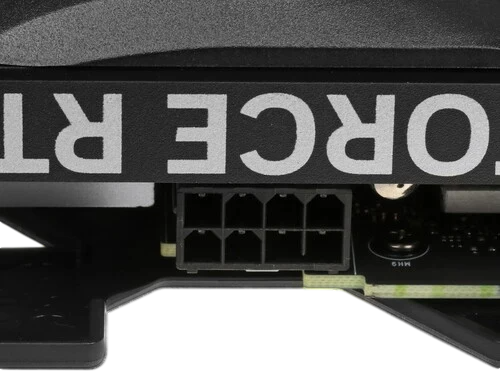 Видеокарта MSI (RTX 4060 Ti 8G VENTUS 2X BLACK E1 OC) GeForce RTX 4060 Ti 8GB VENTUS 2X BLACK E1 OC