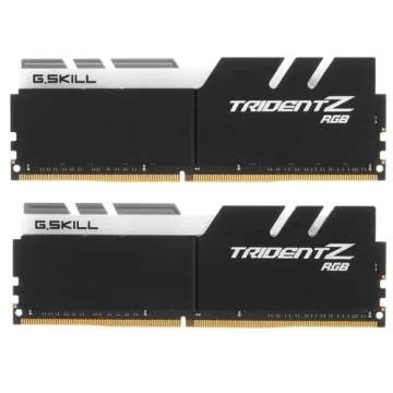 Оперативная память 32 Gb 3600 MHz G.Skill TRIDENT Z (F4-3600C16D-32GTZR)