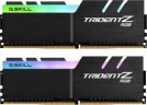 Оперативная память 32 Gb 3600 MHz G.Skill TRIDENT Z (F4-3600C16D-32GTZR)