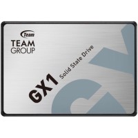 Твердотельный накопитель Team Group 480 Gb GX1 (T253X1480G0C101)