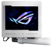 Система жидкостного охлаждения для процессора ASUS ROG RYUJIN III 360 ARGB White (90RC00L2-M0UAY0)
